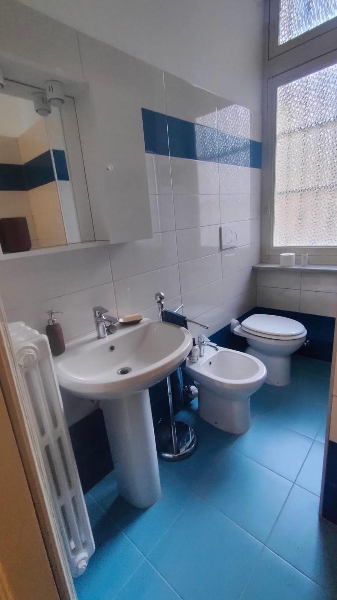 Apartamento Regina 68 Turín