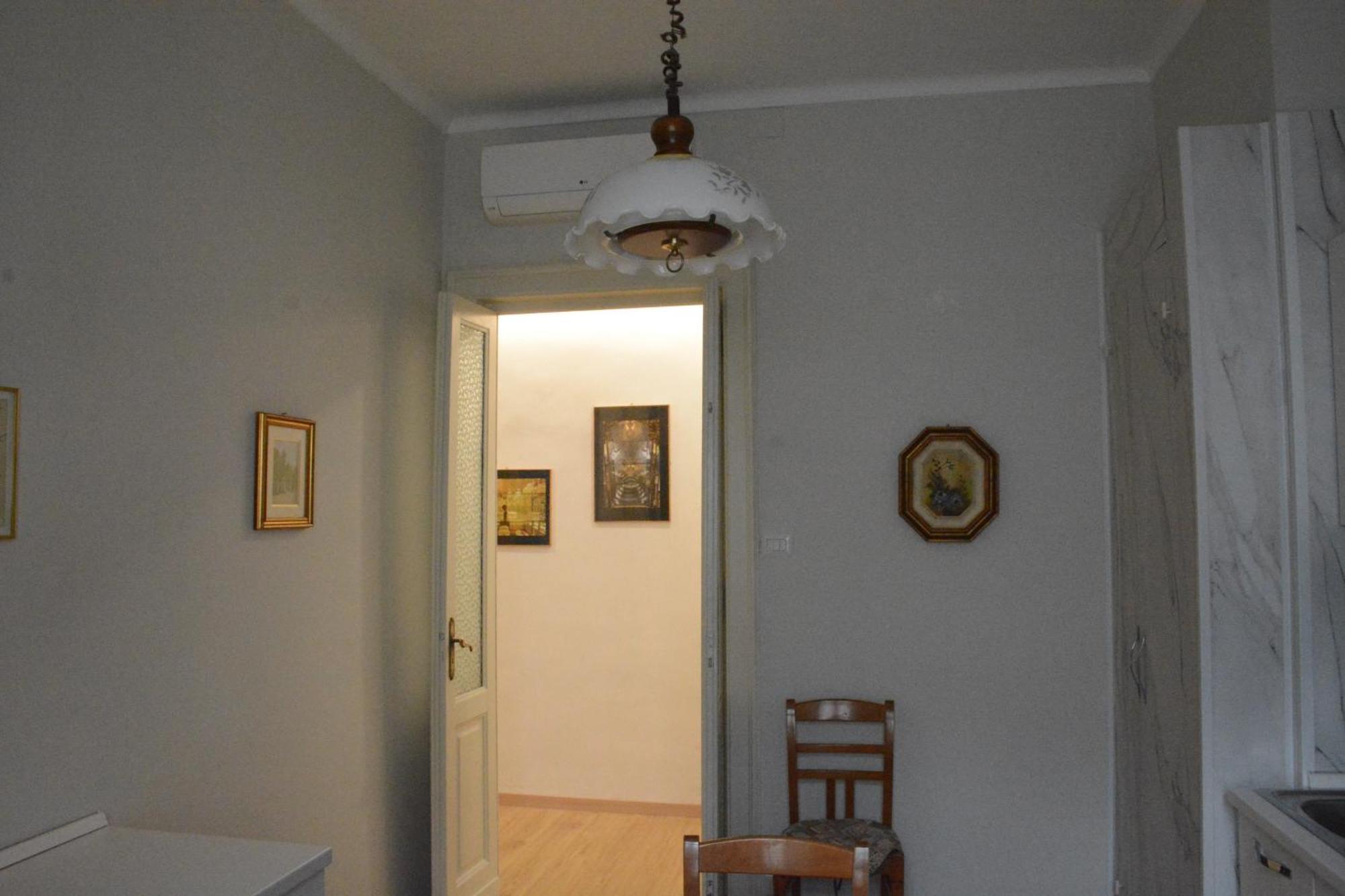 Regina 68 Apartamento