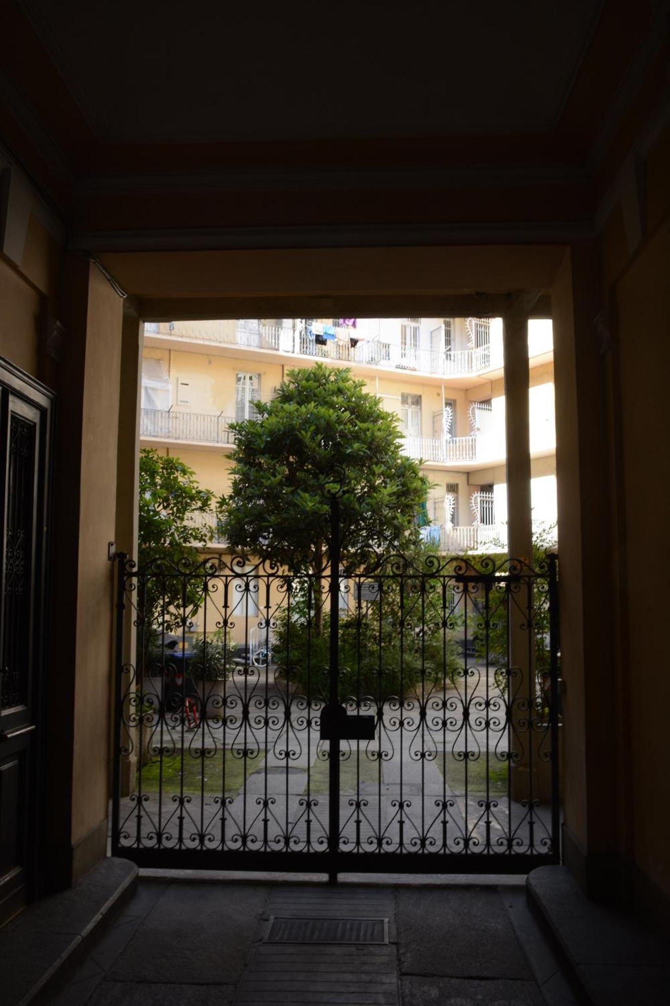 Apartamento Regina 68 Turín