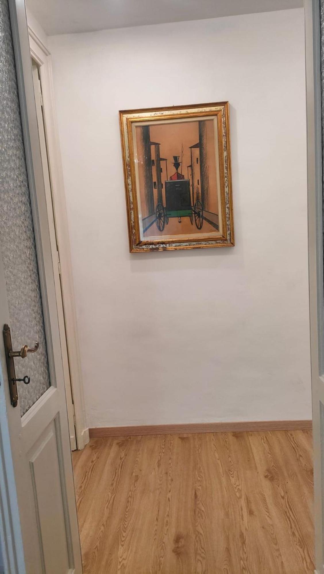 Regina 68 Apartamento Turín